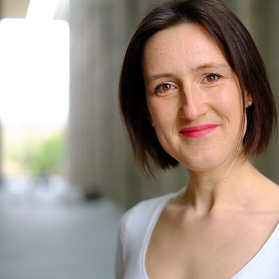 Juliane Schubert